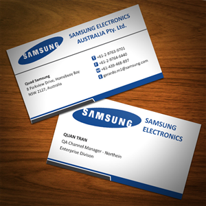 Design de Carte de Visite par Abikasirajan pour ce projet | Design : #4765577