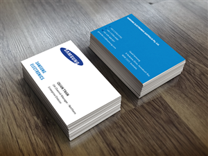 Design de Carte de Visite par Meaw pour ce projet | Design : #4767685