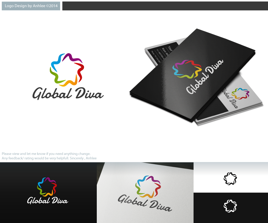 Diseño de Logo por Anhlee para este proyecto | Diseño #5045314