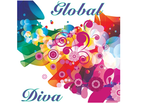 Logo Design by kuzanata