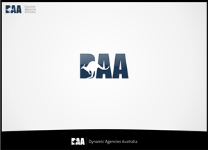 Dynamic Agencies Australia | Logo Design by momo57