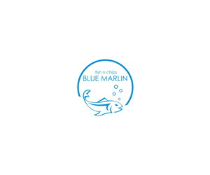 Logo Design by Denis Leschenko