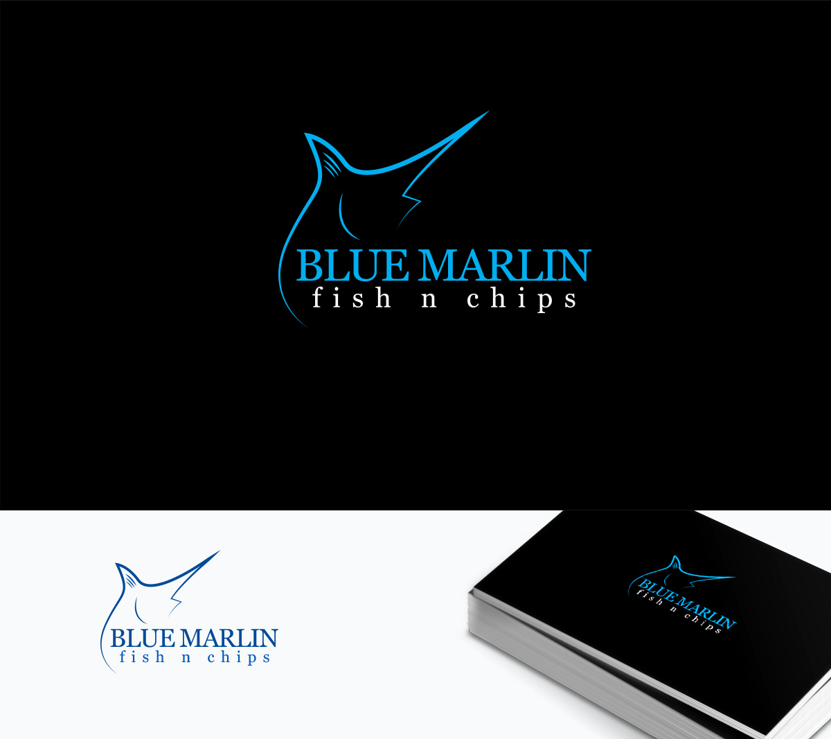 Logo Design by Hartawan® for this project | Design #4715476