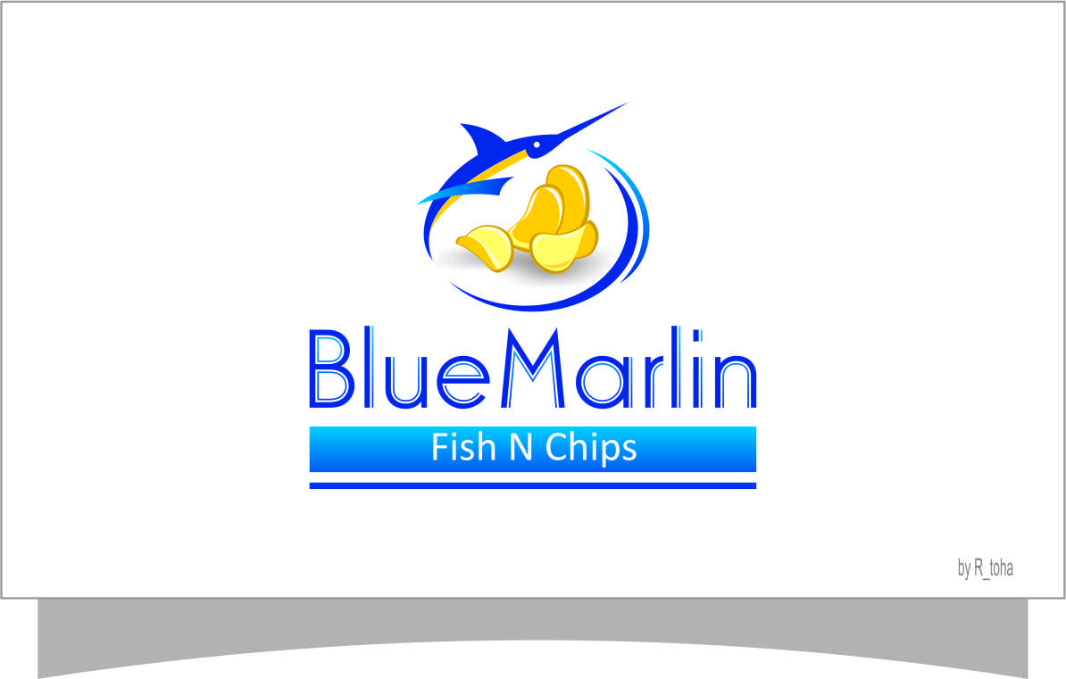 Logo Design by r-toha for this project | Design #4724341