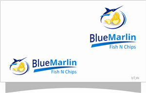 Logo Design by r-toha for this project | Design: #4724357