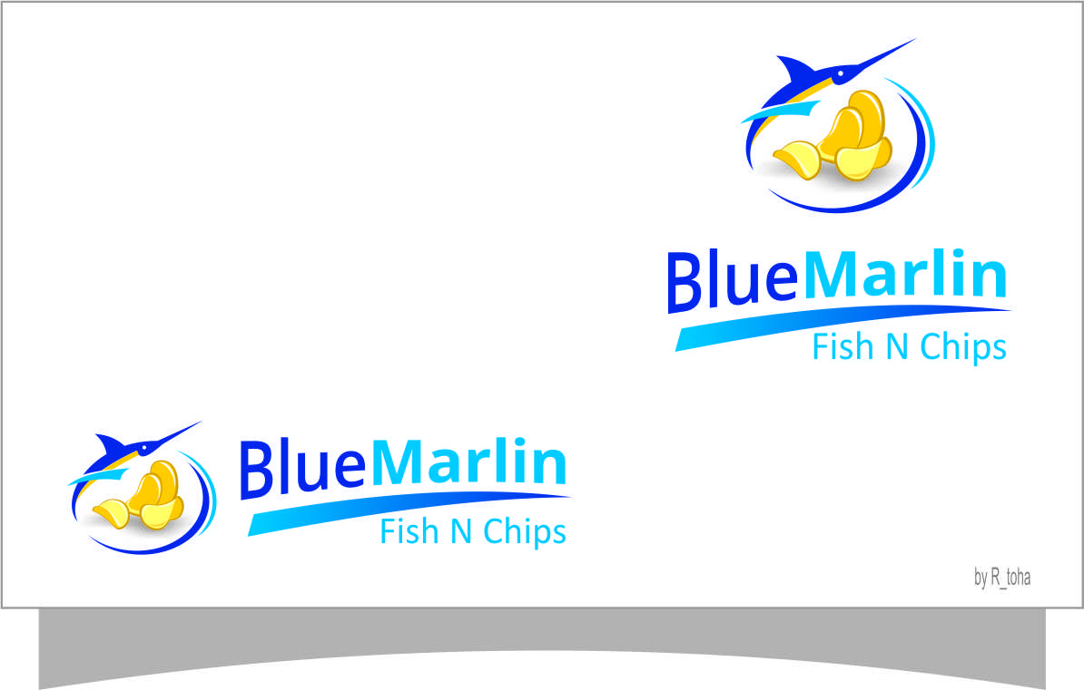 Logo Design by r-toha for this project | Design #4724363