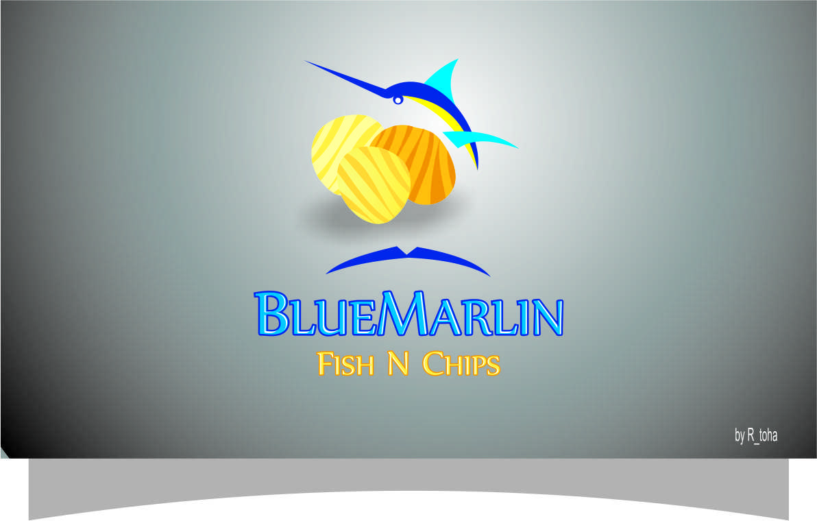 Logo Design by r-toha for this project | Design #4724366