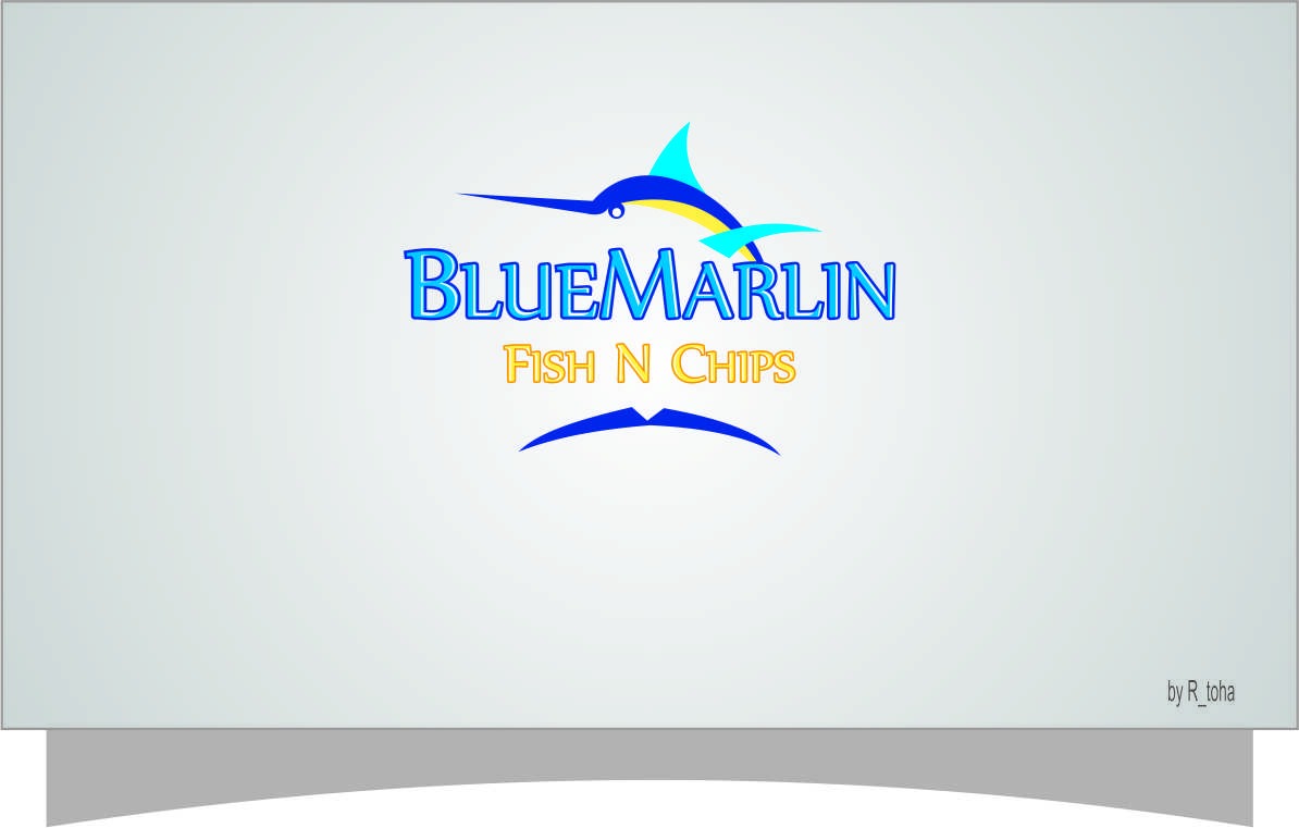 Logo Design by r-toha for this project | Design #4724385