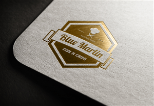 Logo Design by studio-sfp.com for this project | Design: #4712243