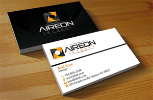 Business Card Design Project | Design de Carte de Visite par Hardcore Design