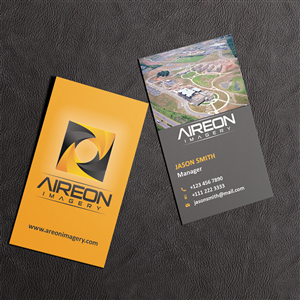 Business Card Design Project | Design de Carte de Visite par Sajin