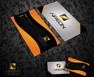 Business Card Design Project | Design de Carte de Visite par Riz'