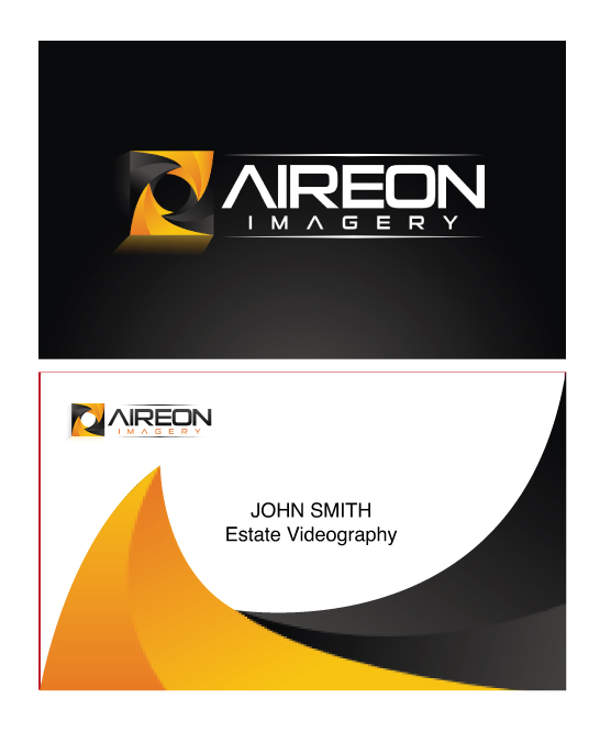 Business Card Design by Alex Banx for this project | Design #4786060
