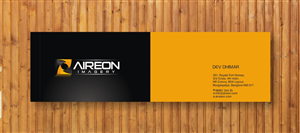 Diseño de Tarjeta de Presentación por creativeride para este proyecto | Diseño #4787618