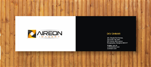 Business Card Design by creativeride for this project | Design: #4787888
