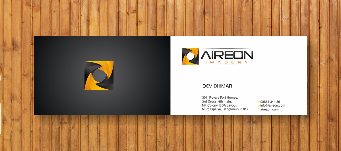 Design de Carte de Visite par creativeride pour ce projet | Design #4787909