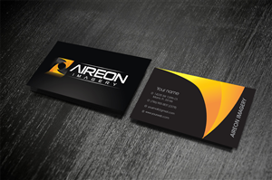 Business Card Design by creative vision for this project | Design: #4785217