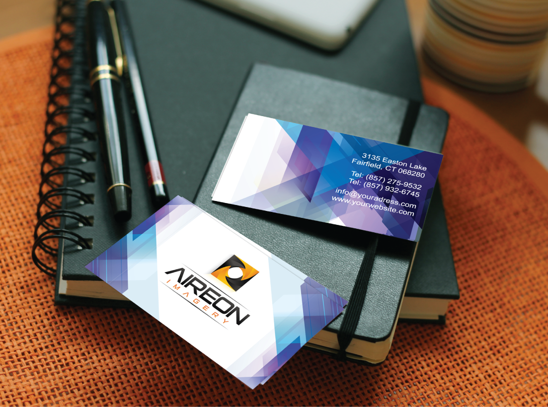 Business Card Design by BorisMarkov for this project | Design #4785094