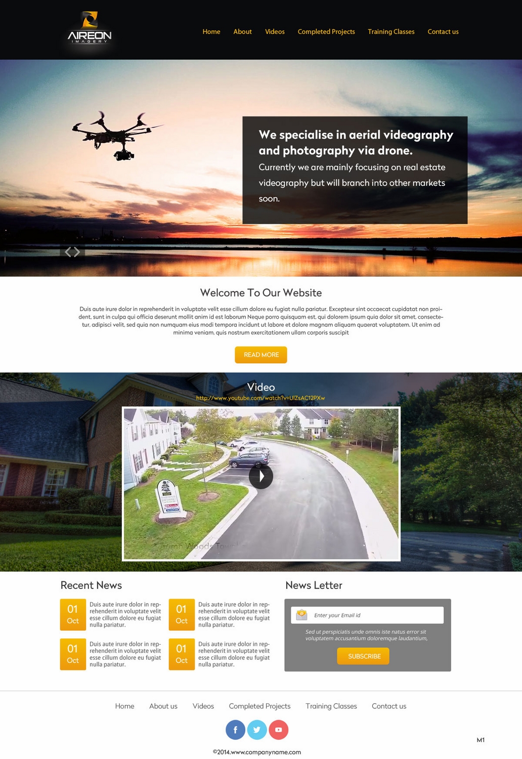 Web Design by pb for this project | Design #4793849