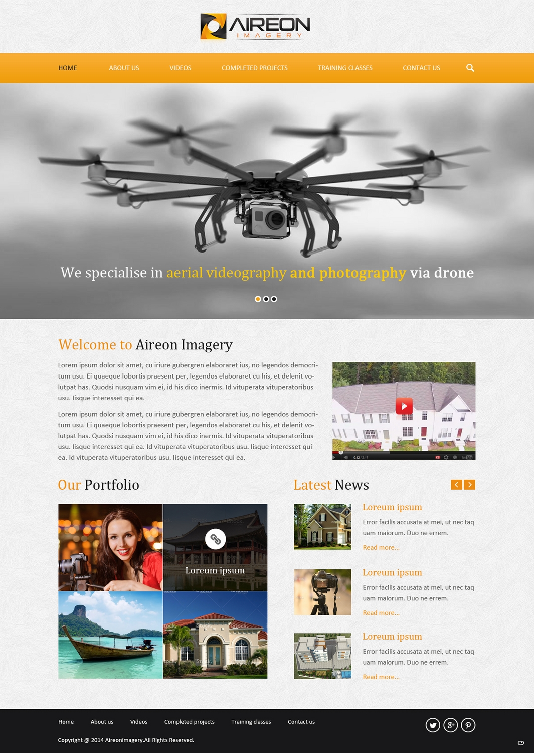 Web Design par pb pour ce projet | Design #4793895