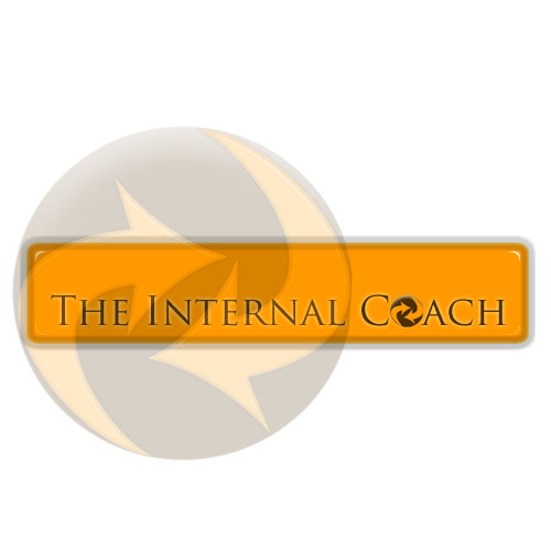 Logo Design by Go Graphix for The Internal Coach | Design #5726