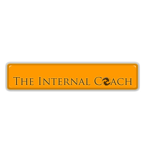 Logo Design by Go Graphix for The Internal Coach | Design #5727