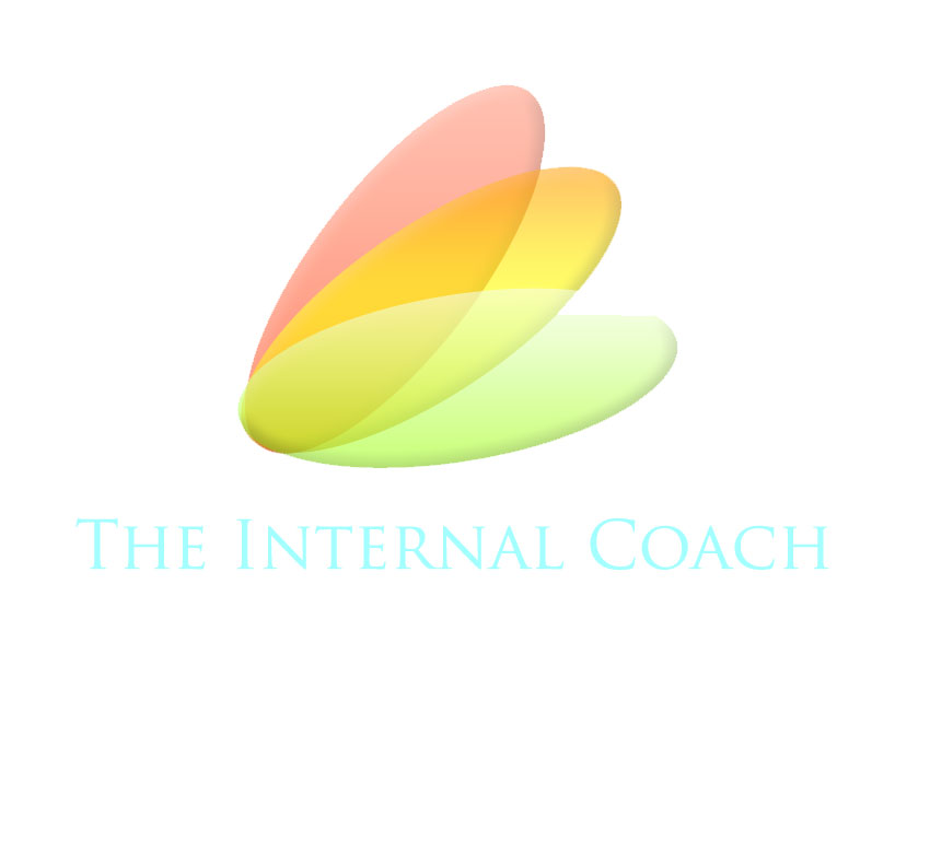 Logo Design by Go Graphix for The Internal Coach | Design #5736