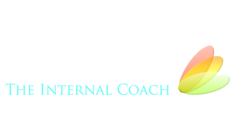 Logo Design by Go Graphix for The Internal Coach | Design #5737