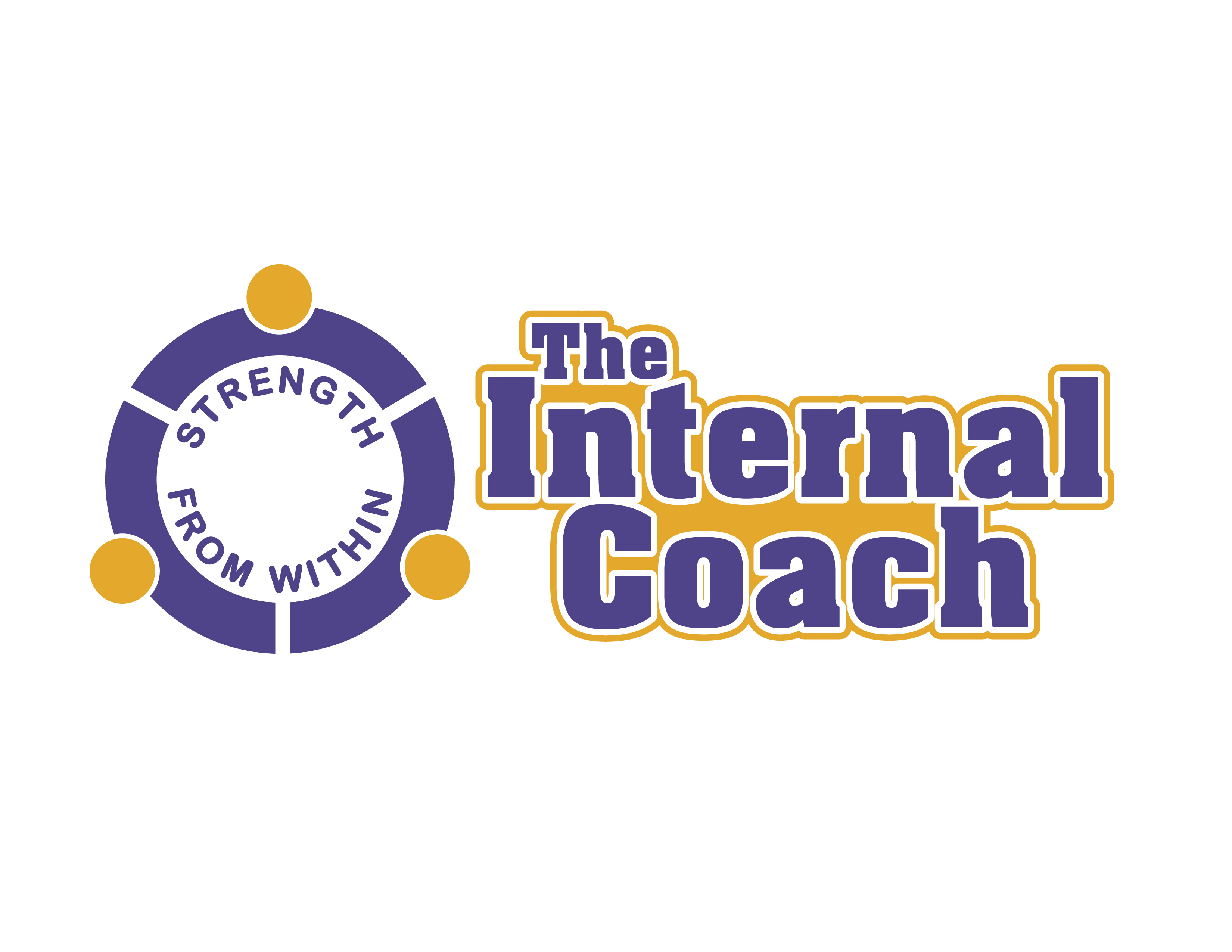 Logo Design by UniPrint Designs for The Internal Coach | Design #6008