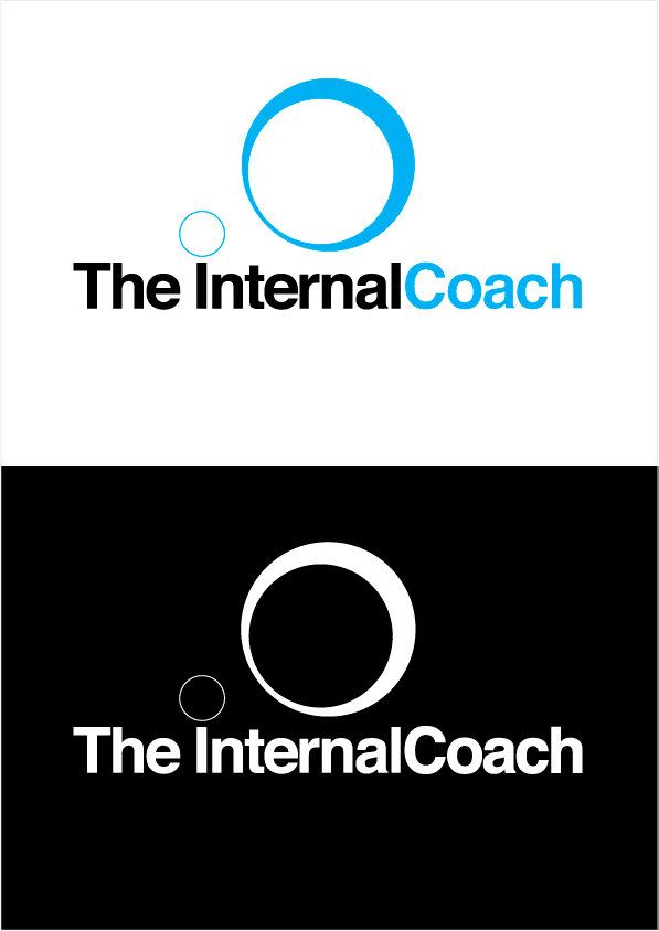 Diseño de Logo por PC Design para The Internal Coach | Diseño #5766
