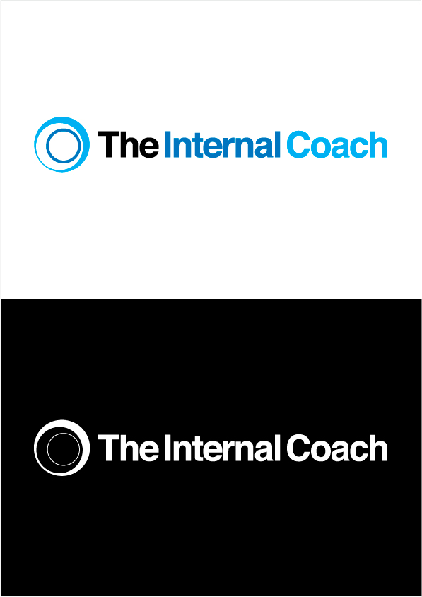 Logo Design by PC Design for The Internal Coach | Design #5767