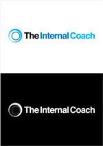 Logo Design by PC Design for The Internal Coach | Design: #5767