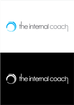 Logo Design by PC Design for The Internal Coach | Design: #5768