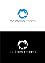 Logo Design by PC Design for The Internal Coach | Design: #5769
