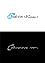 Logo Design by PC Design for The Internal Coach | Design: #5772