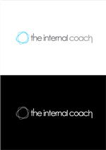 Logo Design by PC Design for The Internal Coach | Design: #5773