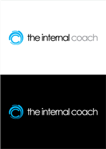 Logo Design by PC Design for The Internal Coach | Design: #5836