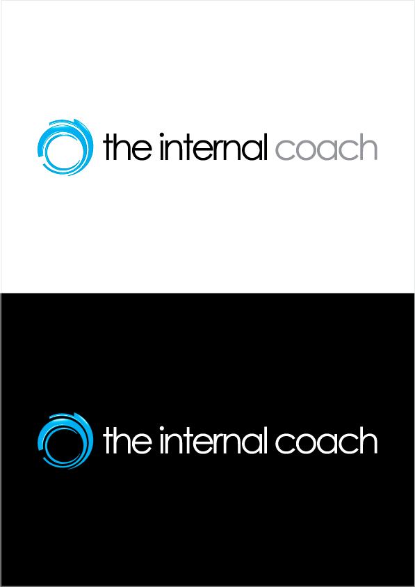 Logo Design by PC Design for The Internal Coach | Design #5839
