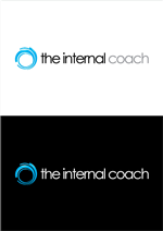 Logo Design by PC Design for The Internal Coach | Design: #5839