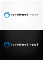 Logo Design by PC Design for The Internal Coach | Design: #5882