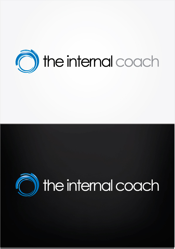 Logo Design by PC Design for The Internal Coach | Design: #5884
