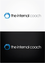 Logo Design by PC Design for The Internal Coach | Design #5884