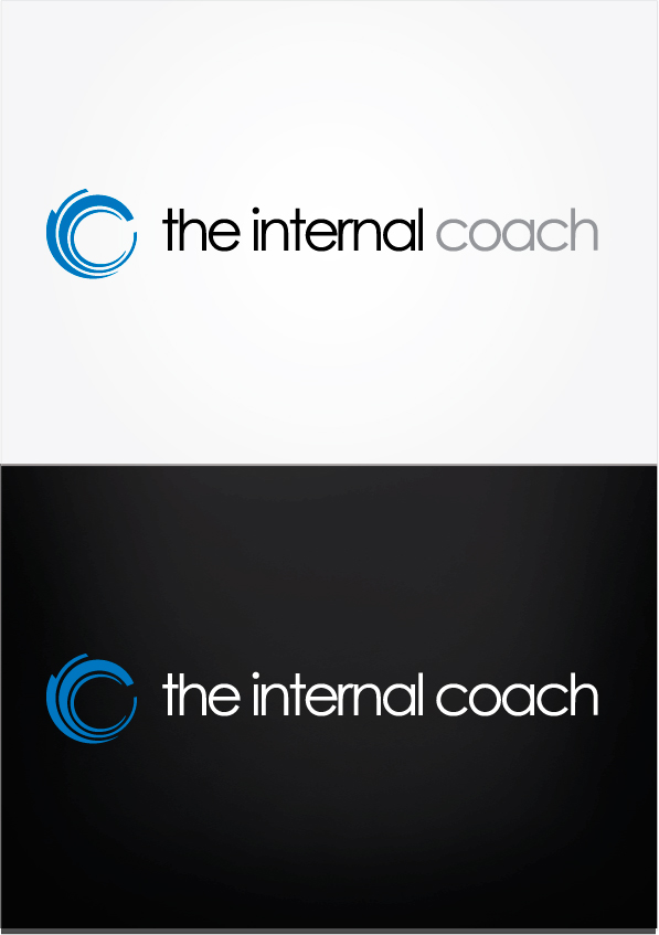 Logo Design by PC Design for The Internal Coach | Design #6045