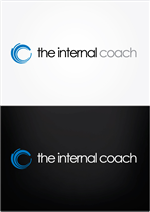 Logo Design by PC Design for The Internal Coach | Design: #6045