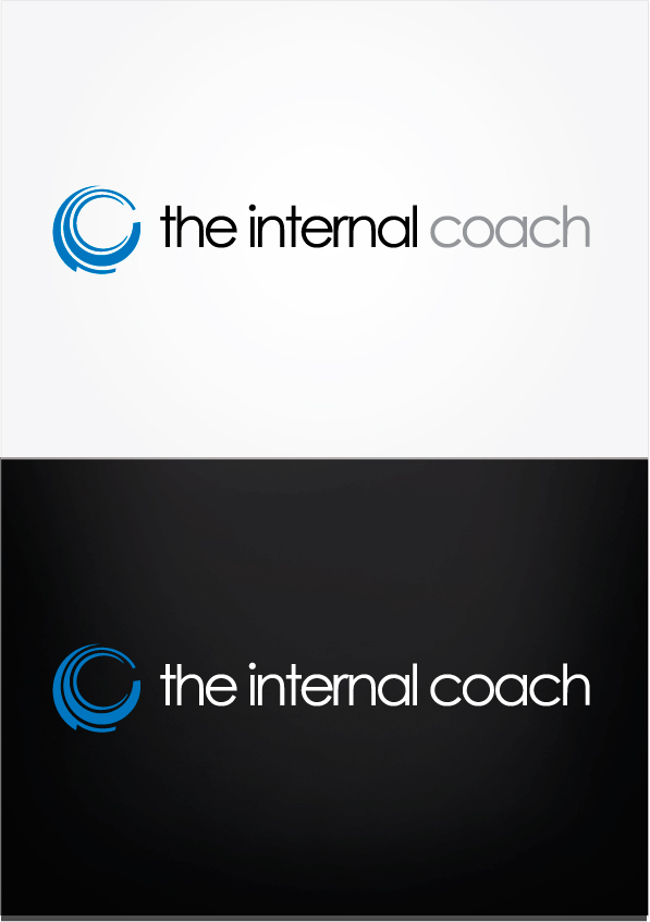Logo Design by PC Design for The Internal Coach | Design #6046