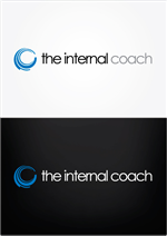 Logo Design by PC Design for The Internal Coach | Design: #6046