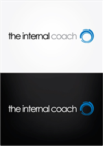 Logo Design by PC Design for The Internal Coach | Design: #6047