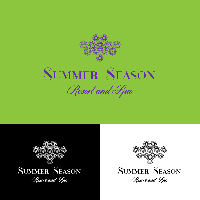 Logo Design by keudr for this project | Design #4777167