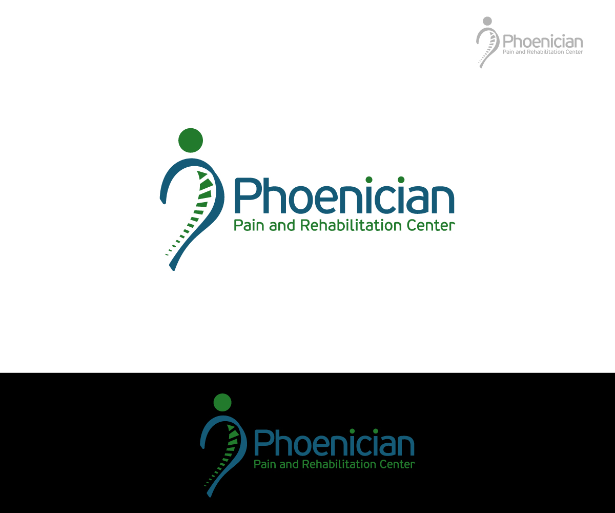 Logo Design by M.Pirs for this project | Design #4738874