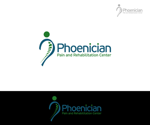 Logo Design by M.Pirs for this project | Design: #4738874